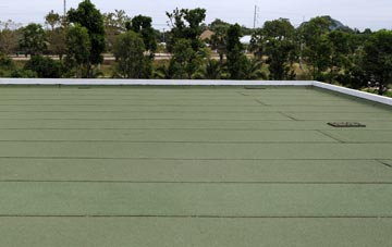 all Cuidhtinis roofing types quoted for