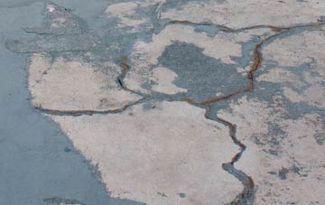 fibreglass roofing replacement Cuidhtinis