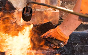 Cuidhtinis flat roof repair companies