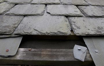 Cuidhtinis slate roof repairs and maintenance