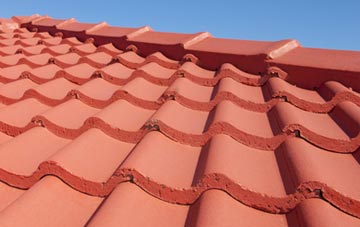 Cuidhtinis tile and slate roof replacement