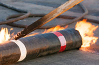 free Cuidhtinis flat roofing repair quotes