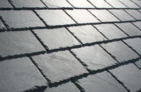 Cuidhtinis slate roof