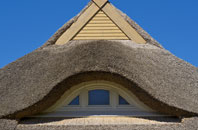 Cuidhtinis thatch roofing